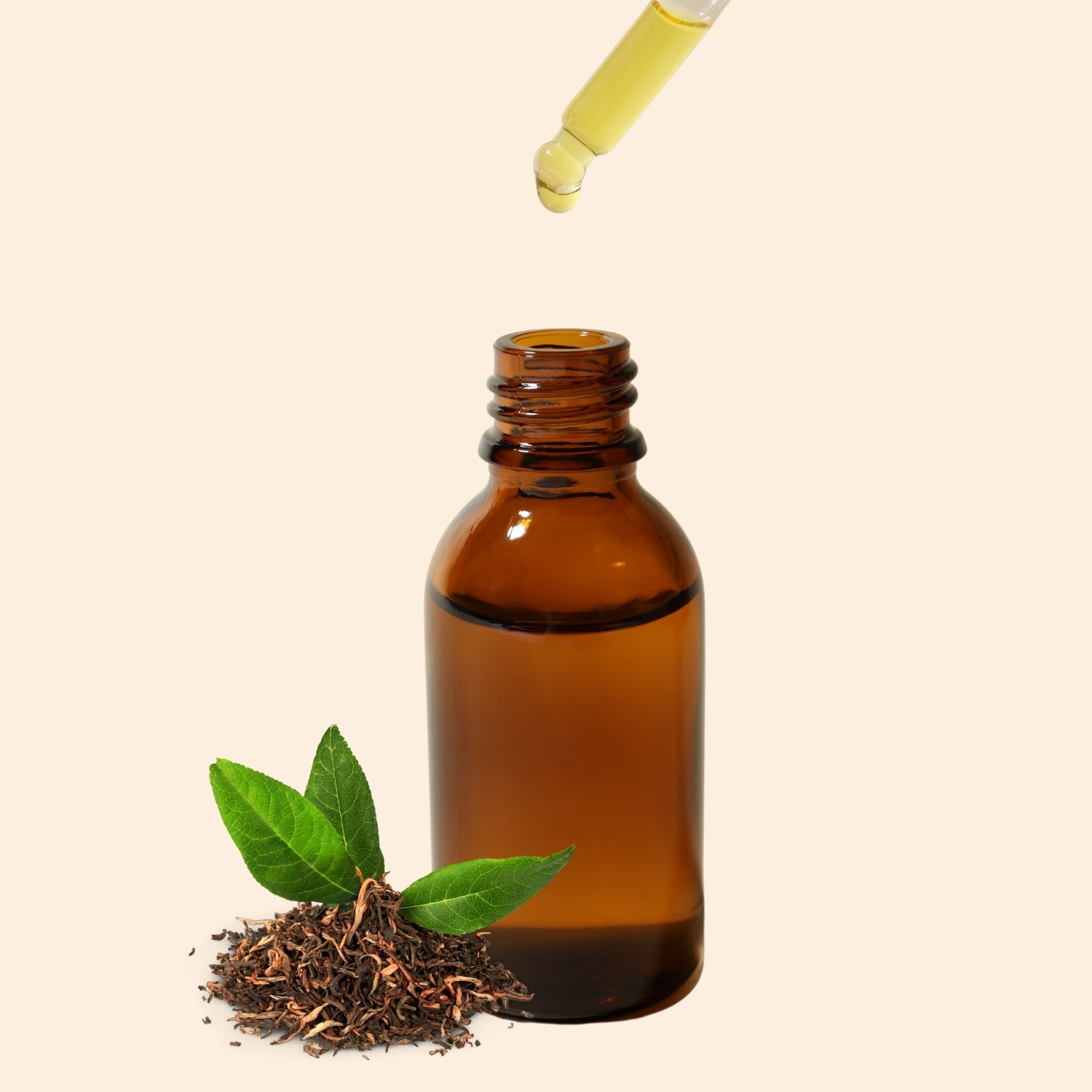 Tea Tree Hydrosol Tea Tree Hydrosol
